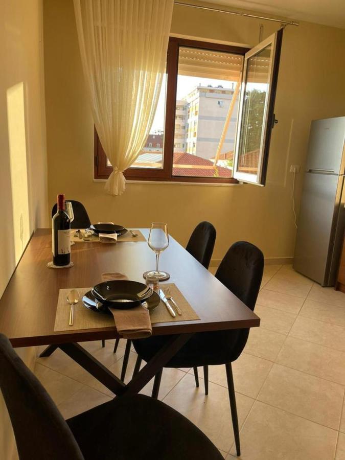 Premium Apartments Shkoder Exterior photo