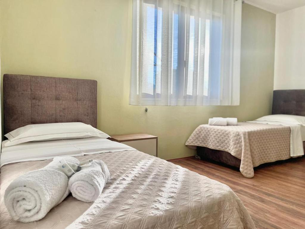 Premium Apartments Shkoder Exterior photo
